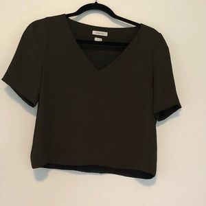 women small BABATON shirt